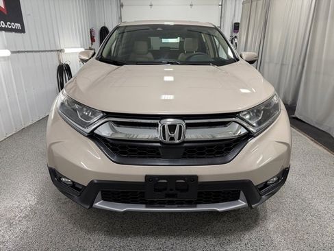 Used 2018 Honda CR-V EX image 2