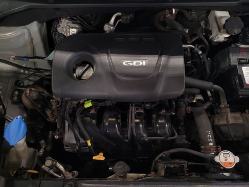 Used 2019 Kia Soul w/ Convenience Package FWD image 30