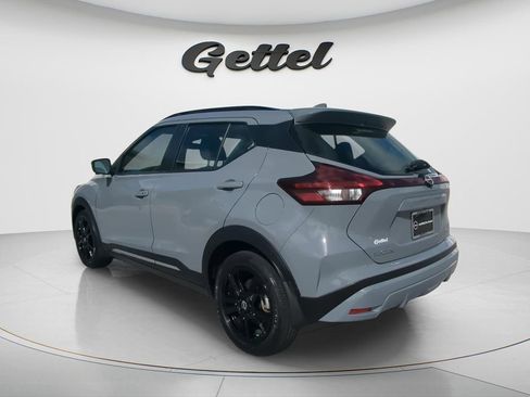 Certified 2023 Nissan Kicks SR image 6