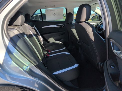 New 2026 Buick Envision Sport Touring image 32