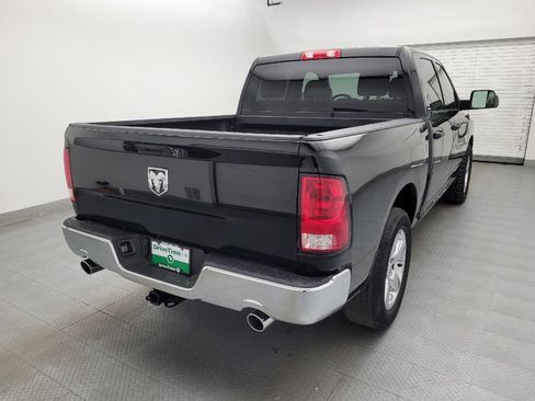 Used 2021 RAM 1500 Tradesman w/ Tradesman SXT Package image 9