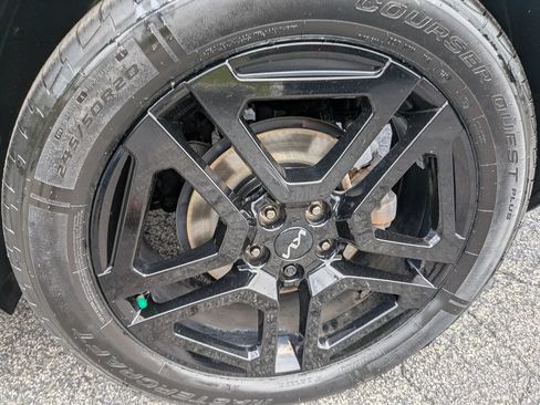 Used 2024 Kia Telluride EX X-Line AWD/4WD image 46