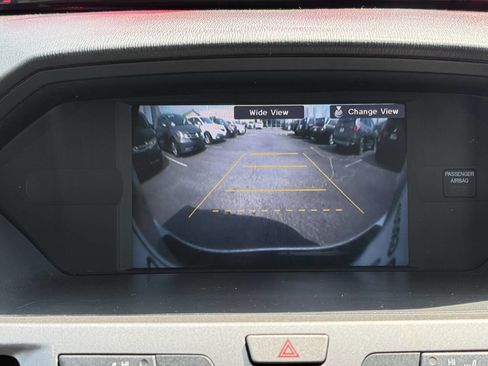 Used 2011 Honda Odyssey EX-L image 15