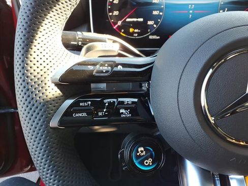 New 2026 Mercedes-Benz GLC 43 AMG 4MATIC Coupe image 20