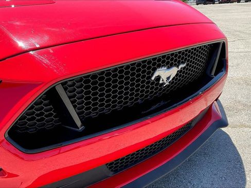 Used 2019 Ford Mustang GT Premium RWD image 24