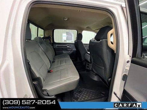 Used 2020 RAM 1500 Big Horn image 7