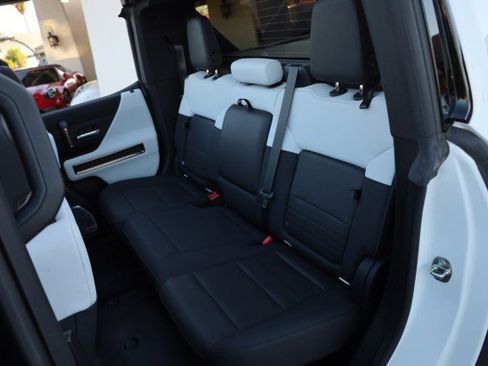 Used 2022 GMC Hummer EV Edition 1 w/ LPO, Illumination Package AWD/4WD image 36