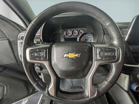 Used 2021 Chevrolet Tahoe LS image 18