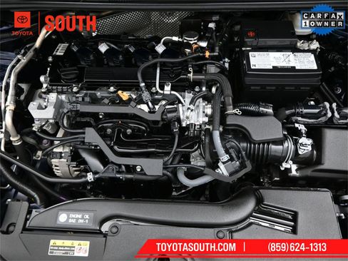 Used 2023 Toyota Corolla LE image 29