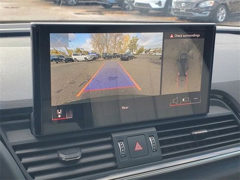 Used 2023 Audi Q5 2.0T Premium Plus w/ Premium Plus Package image 26