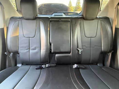 Used 2017 Chevrolet Equinox LT AWD/4WD image 22