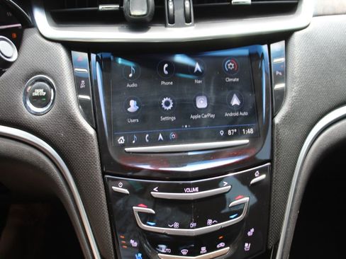 Used 2018 Cadillac XTS Luxury AWD/4WD image 26