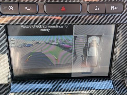 Used 2019 Ford F150 Raptor w/ Equipment Group 802A Luxury image 13