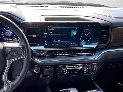 Certified 2024 Chevrolet Silverado 1500 High Country image 6