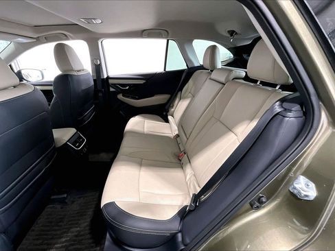 Used 2023 Subaru Outback Limited image 19