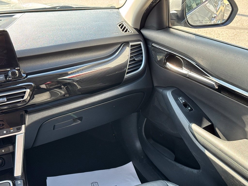 Used 2023 Kia Seltos EX AWD/4WD image 20