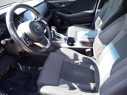 Used 2020 Subaru Outback Premium AWD/4WD image 11