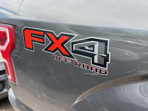 Used 2019 Ford F150 XLT w/ Equipment Group 301A Mid AWD/4WD image 4