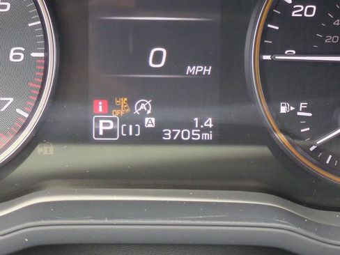 Used 2026 Subaru Crosstrek 2.5i Wilderness AWD/4WD image 32