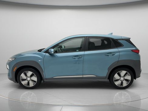 Used 2019 Hyundai Kona Limited FWD image 8