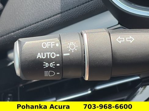 Used 2025 Acura MDX A-Spec AWD/4WD image 10