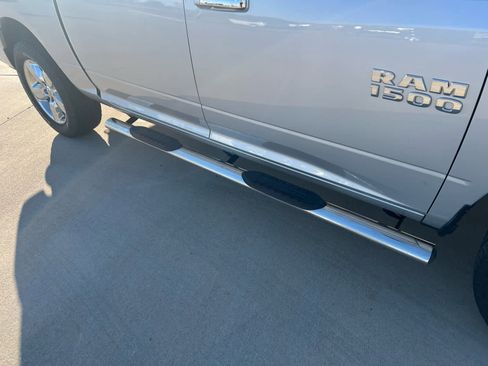 Used 2018 RAM 1500 Big Horn image 18