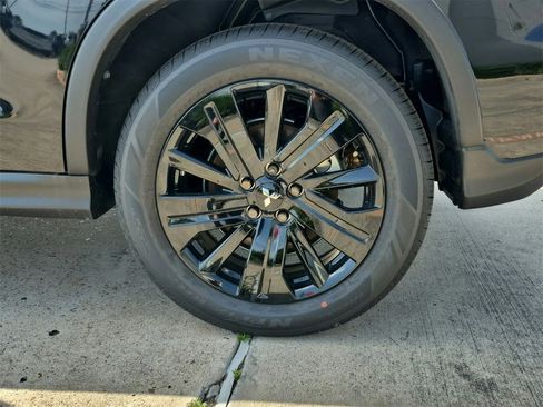 Used 2025 Mitsubishi Outlander Sport LE image 26