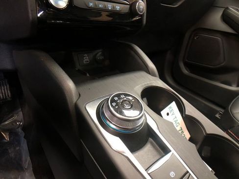 Used 2025 Ford Escape ST-Line Elite w/ Premium Technology Package image 17