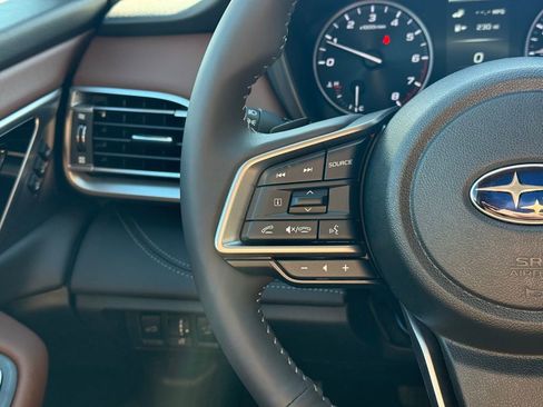New 2025 Subaru Outback Touring image 11