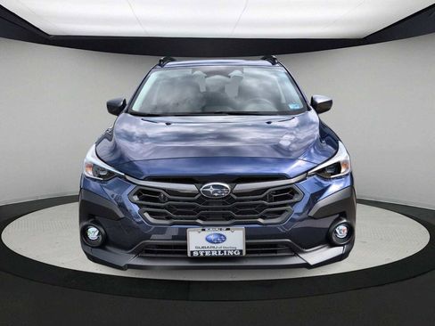 New 2026 Subaru Crosstrek 2.0i Premium AWD/4WD image 3