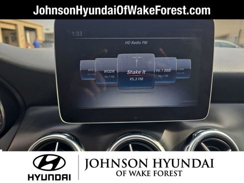 Used 2019 Mercedes-Benz GLA 250 image 28