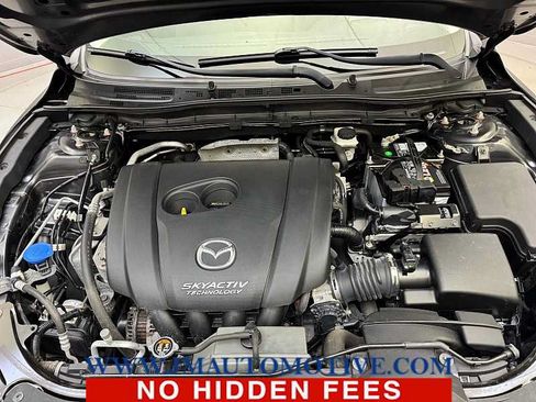 Used 2017 MAZDA MAZDA3 Grand Touring w/ Premium Equipment Package FWD image 10