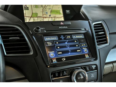 Used 2017 Acura RDX AWD w/ Technology Package image 21