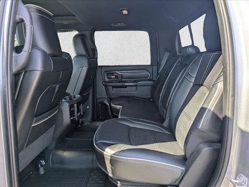 Used 2022 RAM 2500 Limited AWD/4WD image 21