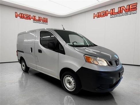 Used 2019 Nissan NV200 S w/ Cruise Control Package FWD image 3