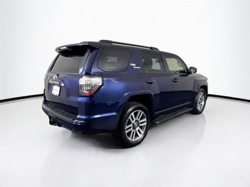 Used 2023 Toyota 4Runner TRD Sport image 6
