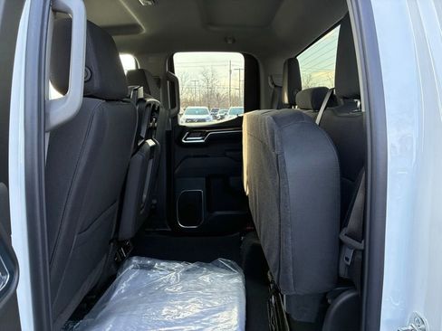 New 2026 Chevrolet Silverado 1500 LT image 37