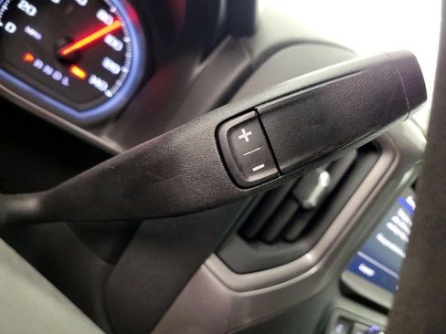 Used 2020 Chevrolet Silverado 1500 Custom w/ Custom Max Trailering Package image 6