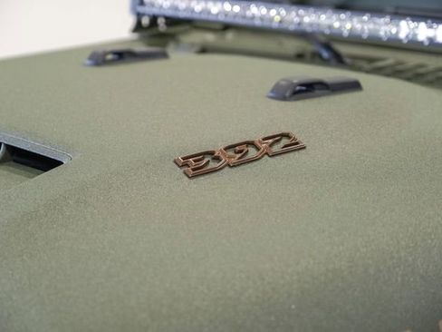 Used 2024 Jeep Wrangler Unlimited Rubicon 392 image 21