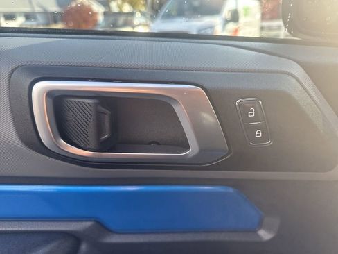 Used 2024 Ford Bronco Big Bend image 13