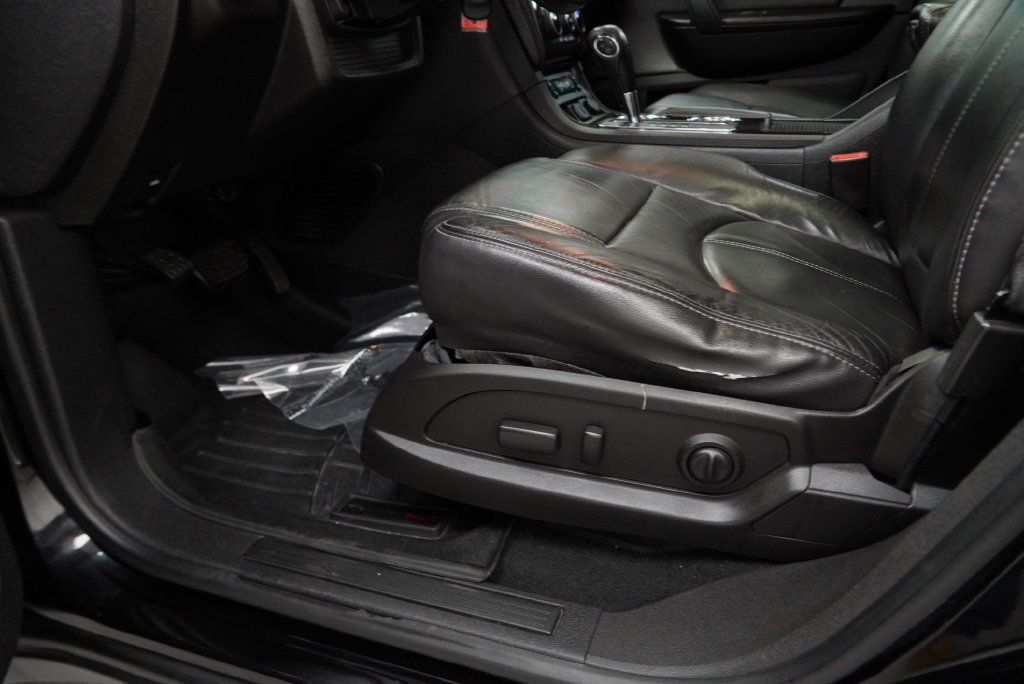 Used 2016 Chevrolet Traverse LT AWD/4WD image 36