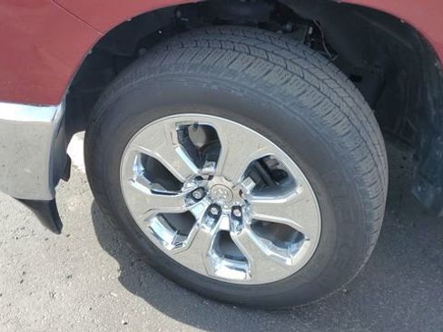 Certified 2023 RAM 1500 Big Horn image 4