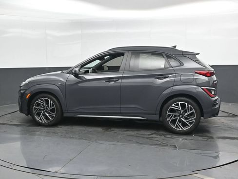 Used 2023 Hyundai Kona N Line w/ Cargo Package FWD image 9