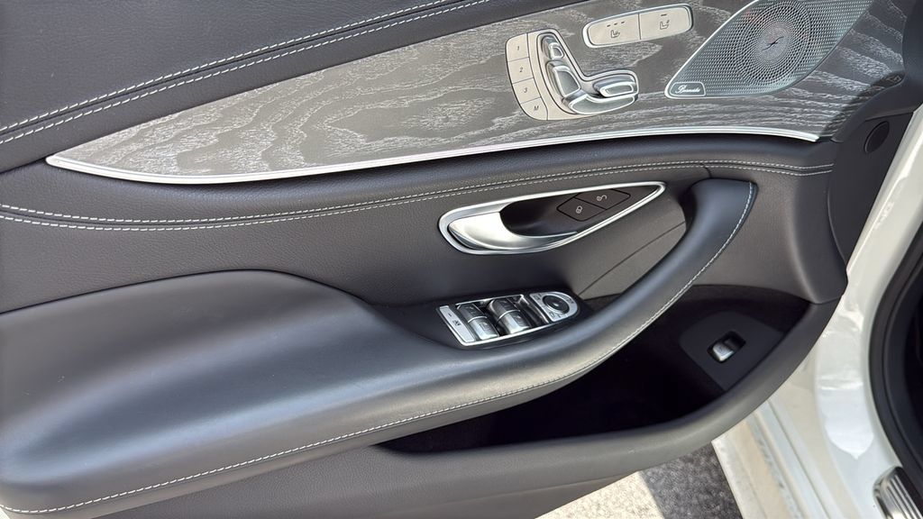 Certified 2023 Mercedes-Benz AMG GT 53 image 22