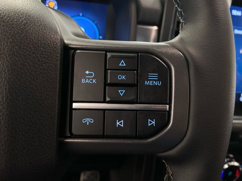 New 2026 Ford F150 Lariat w/ Equipment Group 502A High image 27