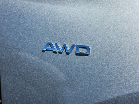 Used 2022 Kia Sportage EX image 7