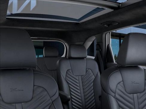 New 2026 Kia Sorento SX Prestige AWD/4WD image 27