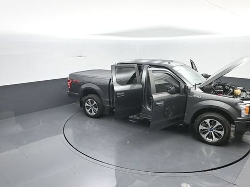 Used 2019 Ford F150 XL w/ Equipment Group 101A Mid AWD/4WD image 40