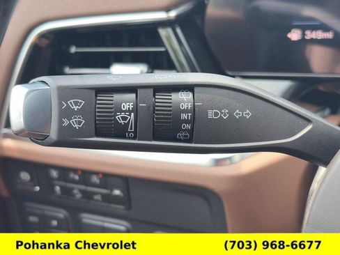 New 2026 Chevrolet Tahoe High Country AWD/4WD image 10