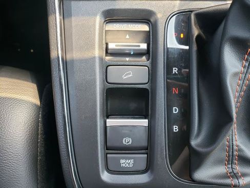 Used 2026 Honda CR-V Sport Touring image 21